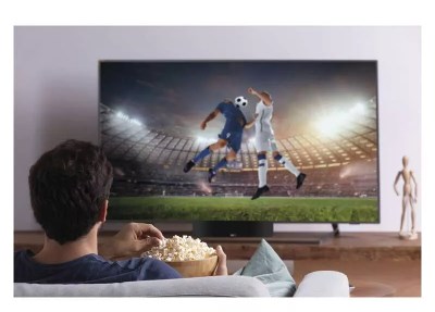 Emos J0703 Anténa pokojová, filtr LTE/4G/5G DVB-T2